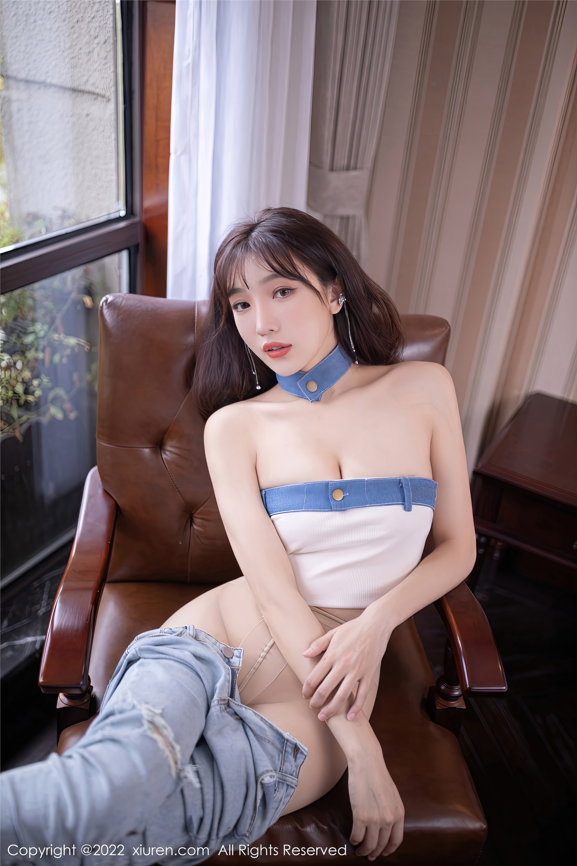 Xiuren秀人网 2022.11.24 NO.5908 陆萱萱